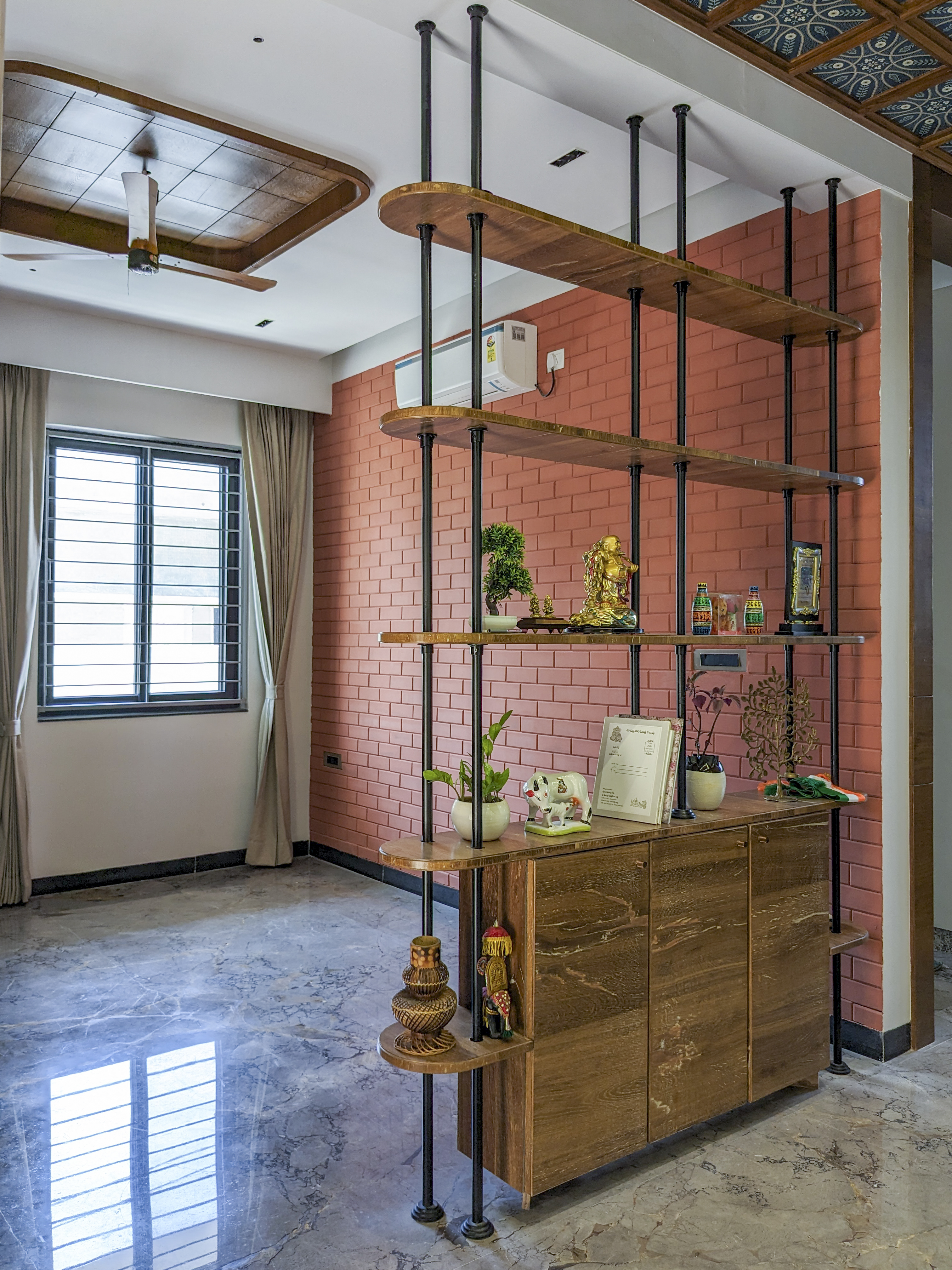 Interiors Venkat Reddy Sir