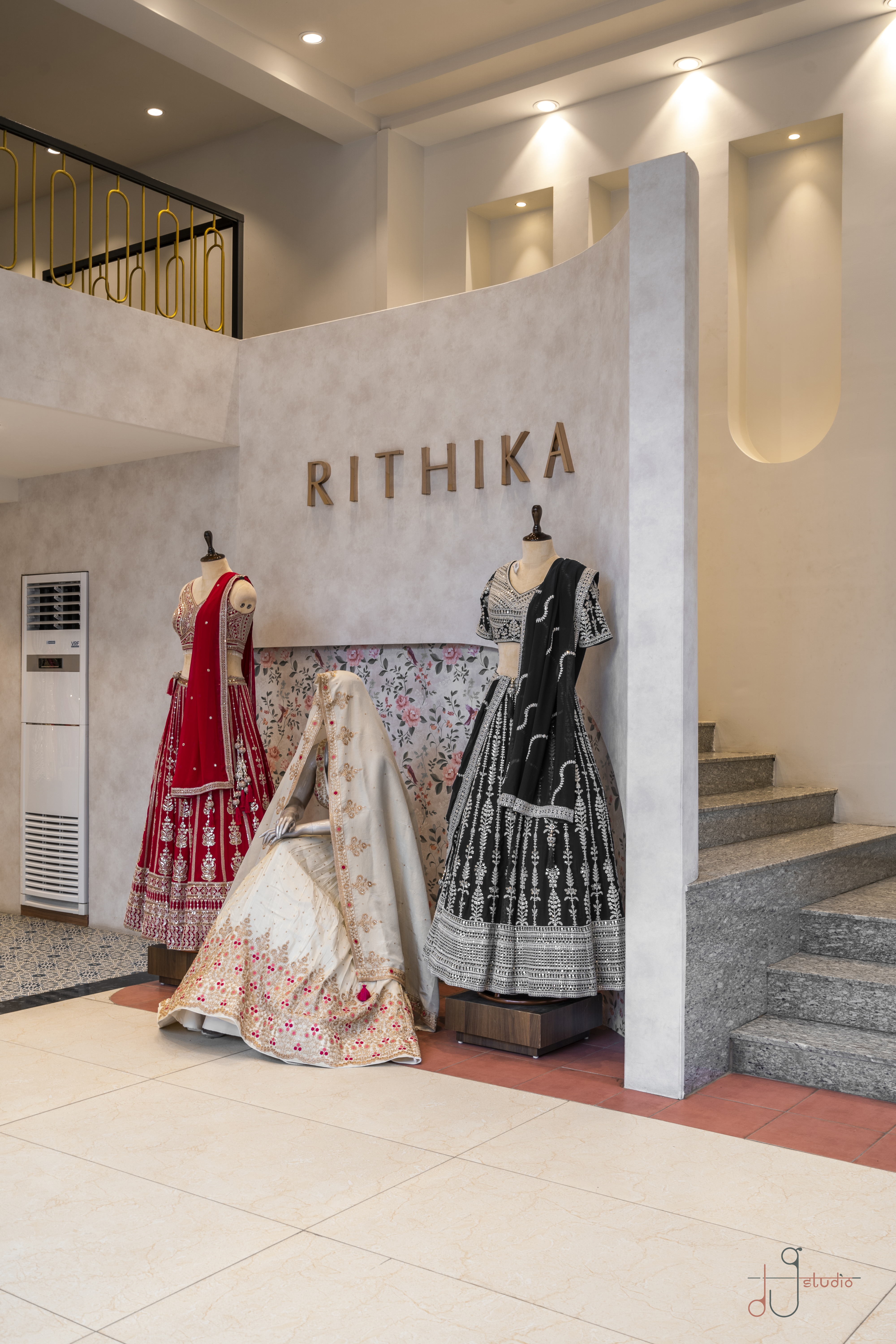 Ritika_Ladies Wear Shop